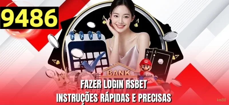 Bônus exclusivos membros VIP km88